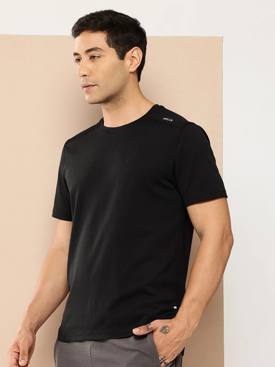 AbrasionResistantClothing Peace Glow IRONFLEX TEE