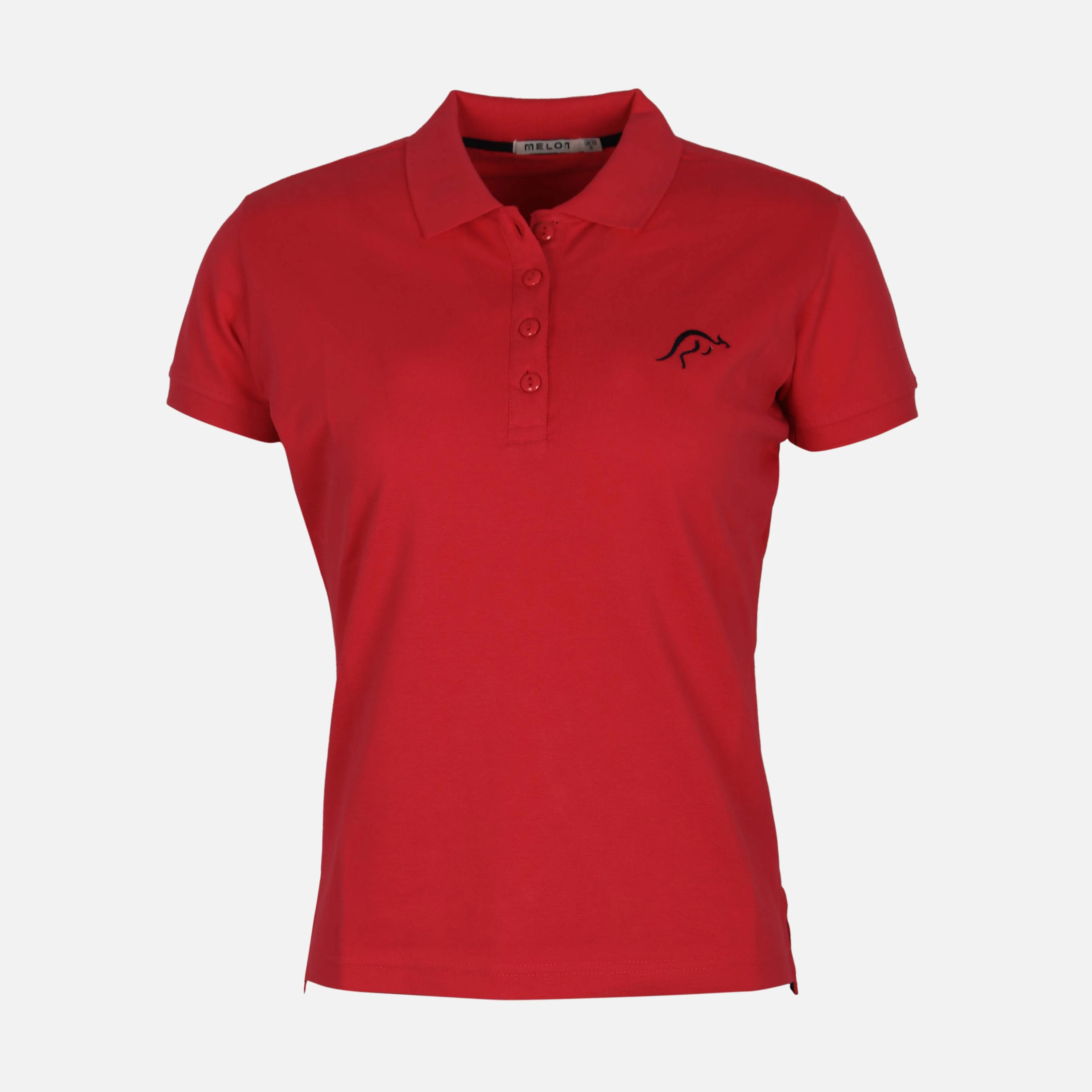Lightweight Layering DoubleLayered Structure MELON LADIES ANTI BACTERIAL PQ POLO
