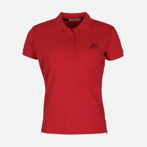 ThermalRegulatingFabric MELON LADIES ANTI BACTERIAL PQ POLO