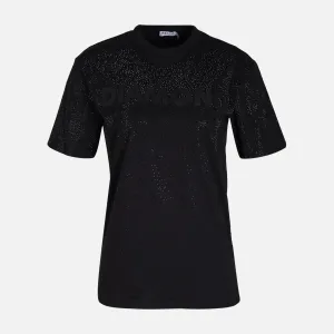 Recycle Glow WOMEN LOOSE T-SHIRT
