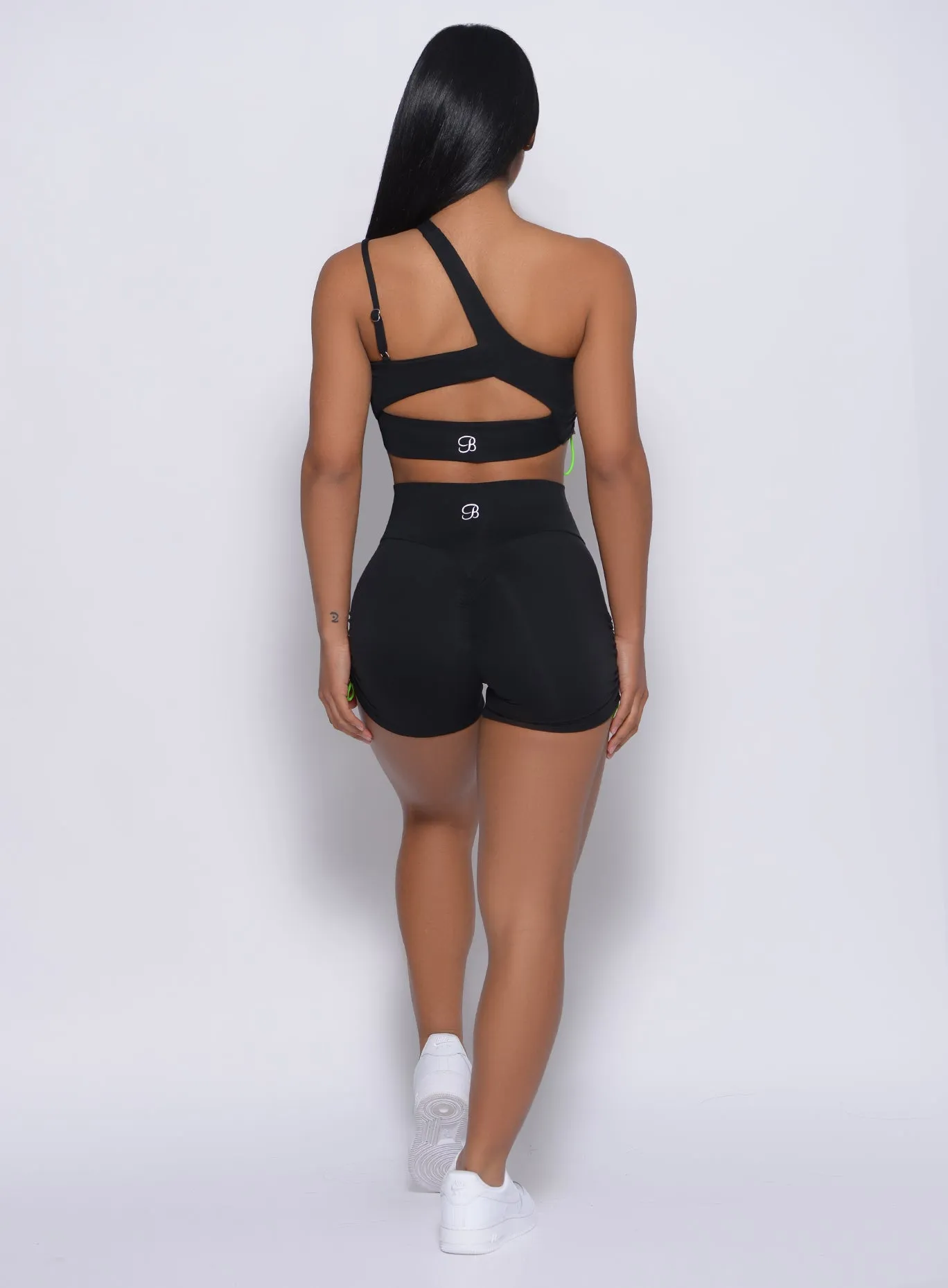 Wedges Contour Toggle Shorts