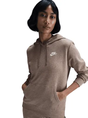 Soft Fleece Lining Sportswear Club Fleece