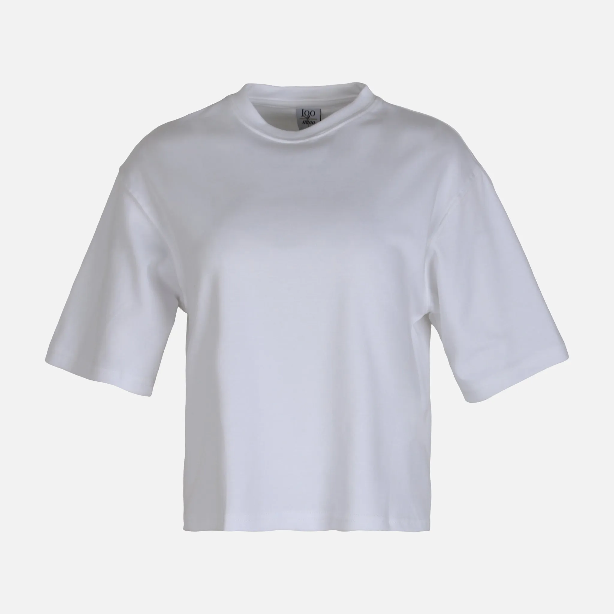 WOMEN T-SHIRT SoftLining Meta Mood