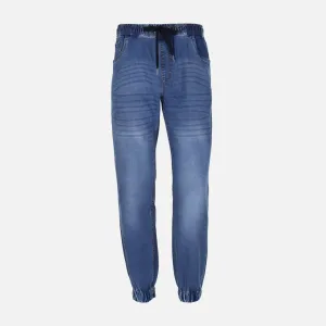 Closet Must MEN DENIM JOGGER PANTS