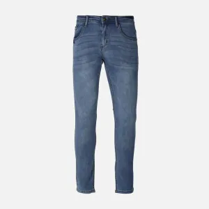 Breathable fabric Outdoor Adventure Stylish Family Style MEN PANTS JEANS SLIM FIT