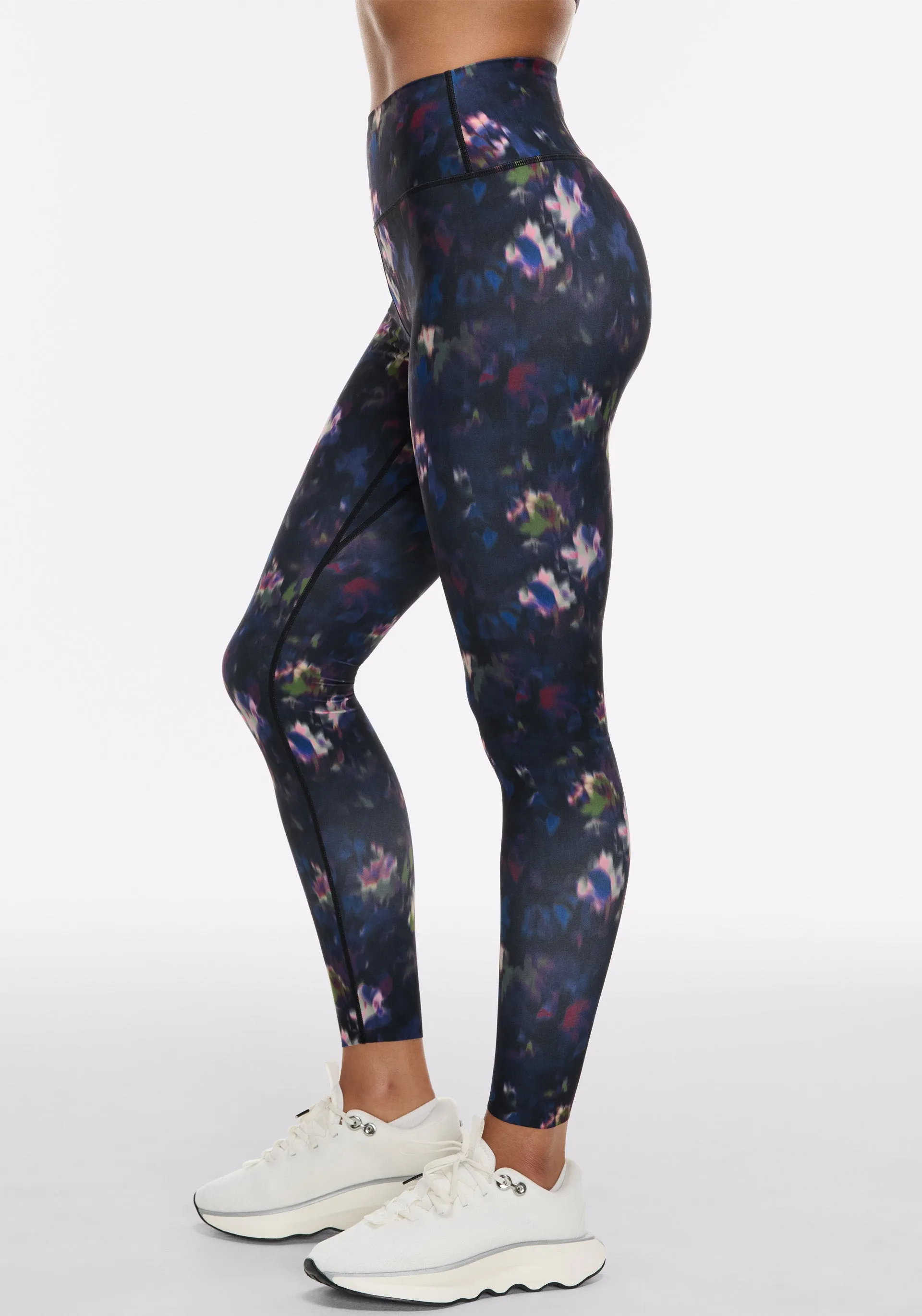 Cadent High Rise Legging Trend Seeker Airport Travel Tall Fit Weekend Trip