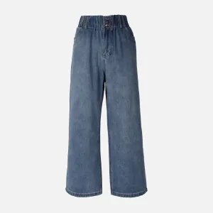 Slim Vintage Lover Secure Closure System LADIES PANTS JEANS STRAIGHT FIT