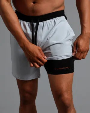 Daybreak Lined Shorts DurableStitching