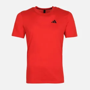 MEN T-SHIRT Flow Core WaterRepellent Surface