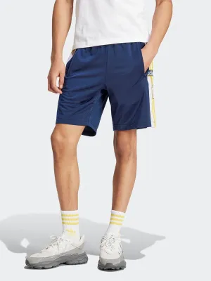 Retroreflective Accents Adibreak Short Mens
