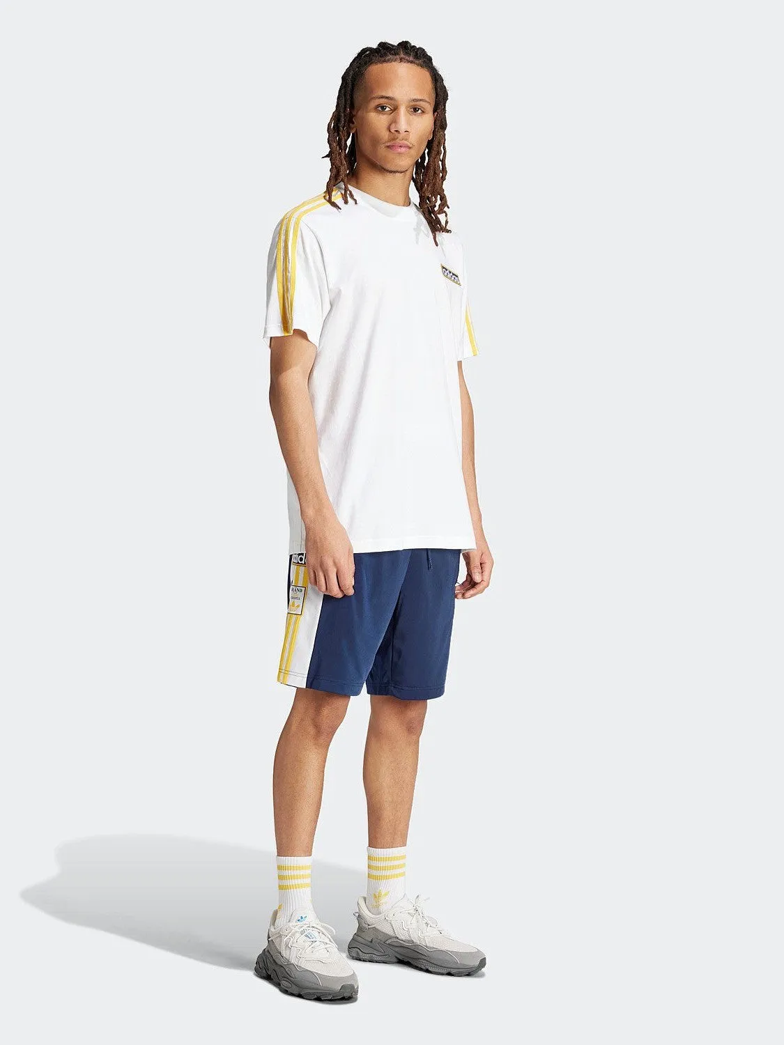 Adibreak Short Mens Weekend Outfit men's option