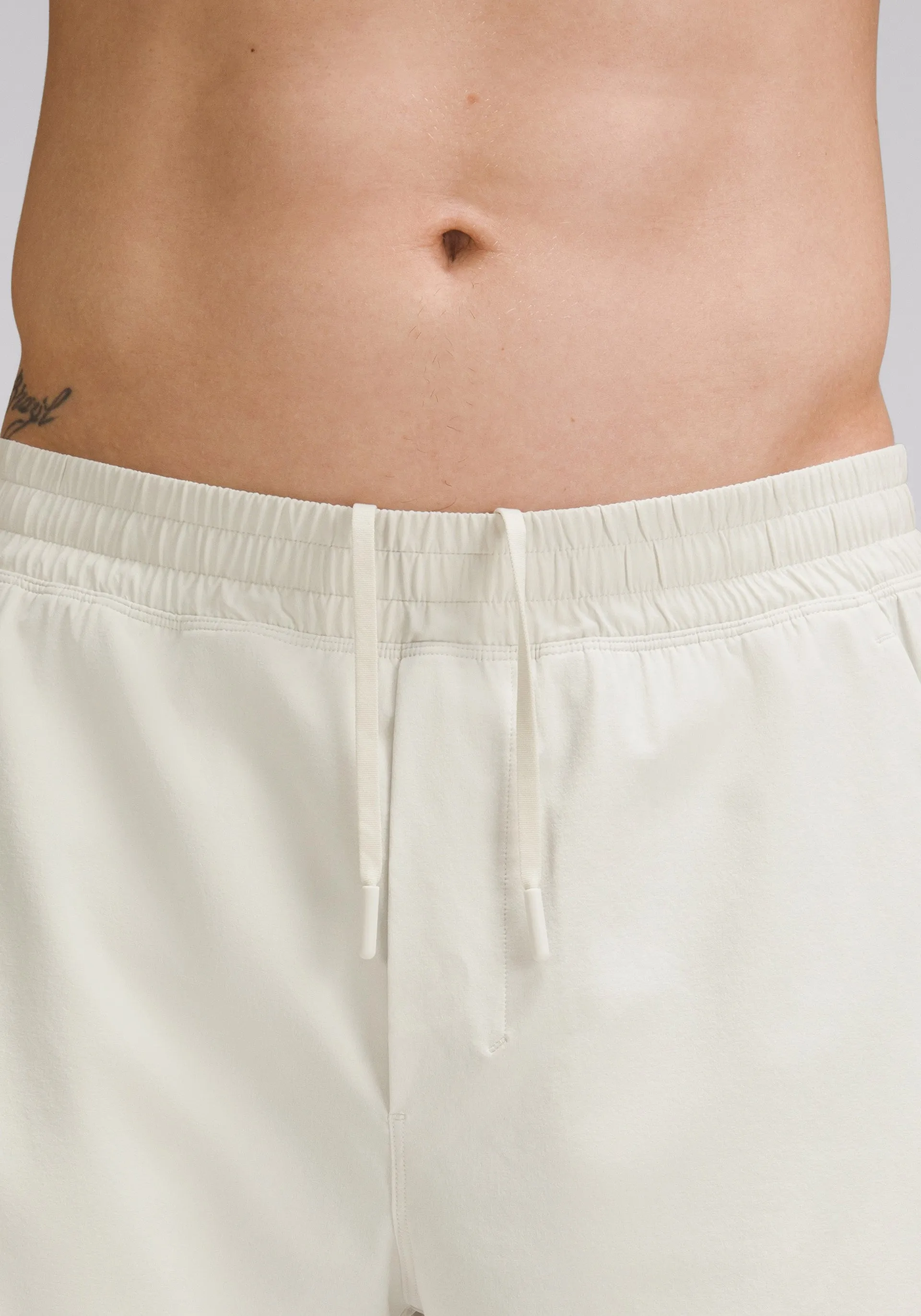 Smart Fit Active Wear Shorts Pace Breaker Lined Short 5"