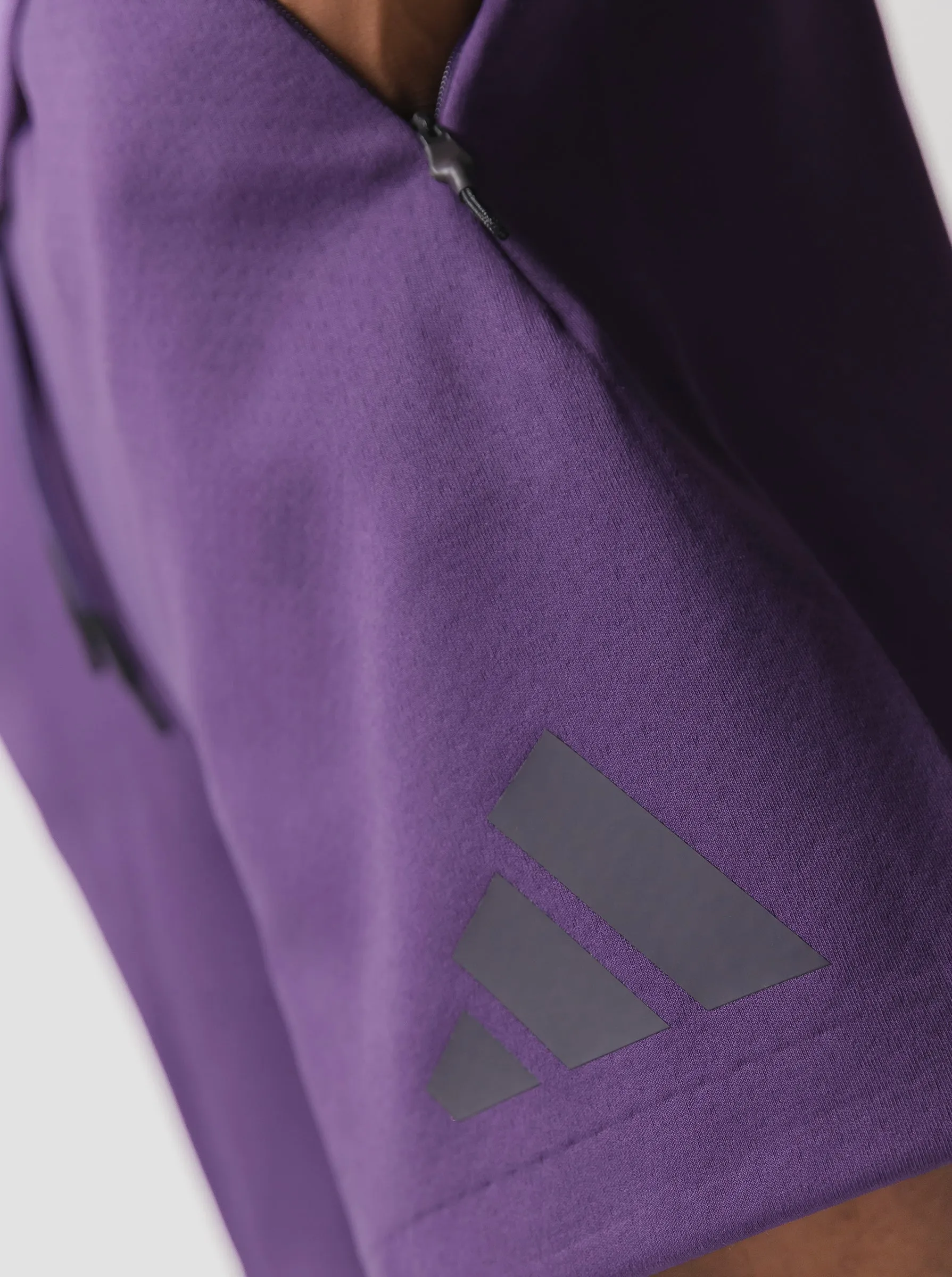 Z.N.E. Shorts energetic look hiking clothes