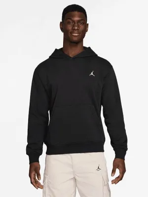 Brooklyn Fleece Pullover Hoodie Weekend Casual