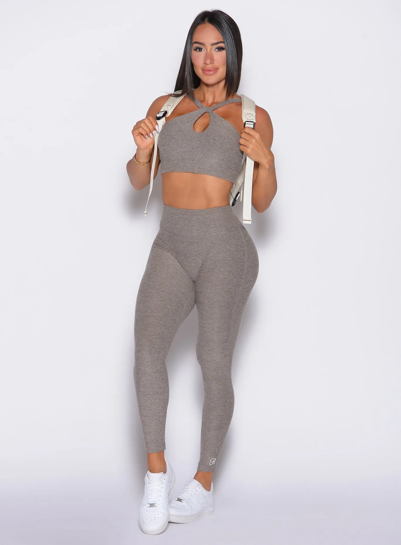 Bombshell Bunny Leggings Dynamic Fit