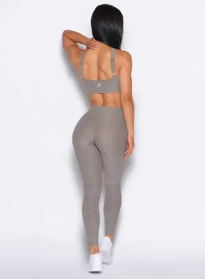 Move Ease Bombshell Bunny Leggings