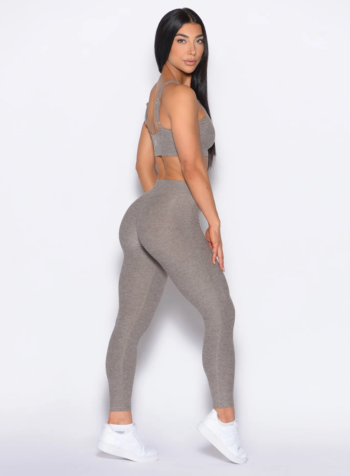 Casual Wearer Loose Fit Core Fitwear Bombshell Bunny Leggings