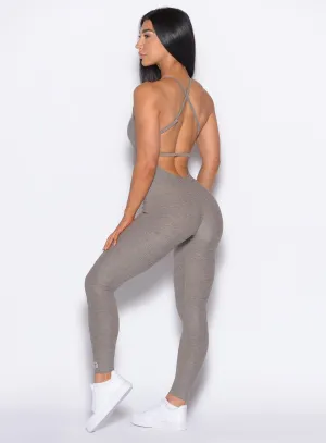 Bombshell Bunny Bodysuit 2.0 Training Active