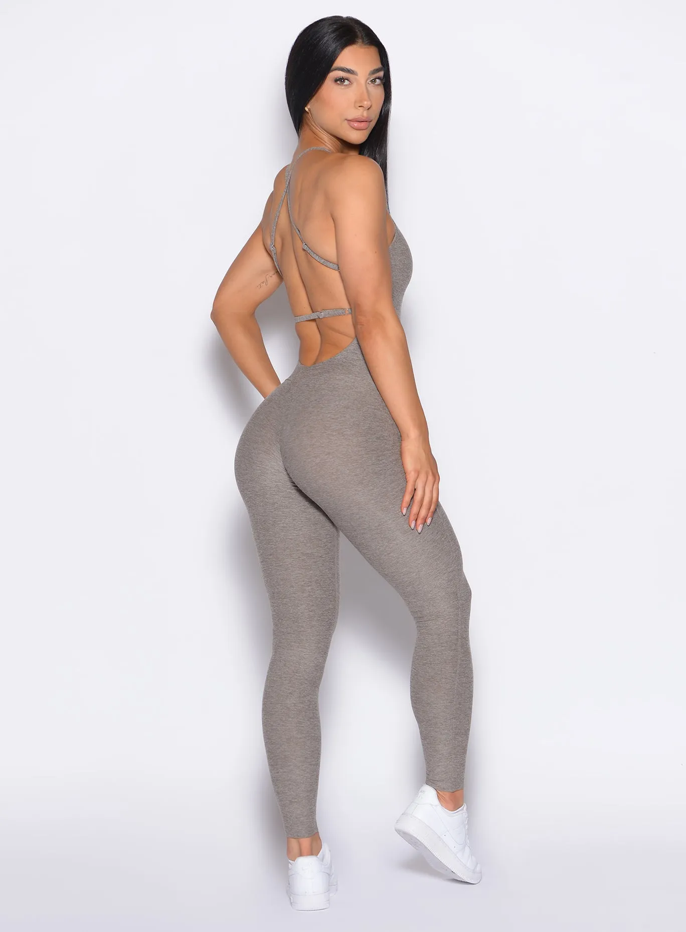 Indoor Sharp Bombshell Bunny Bodysuit 2.0