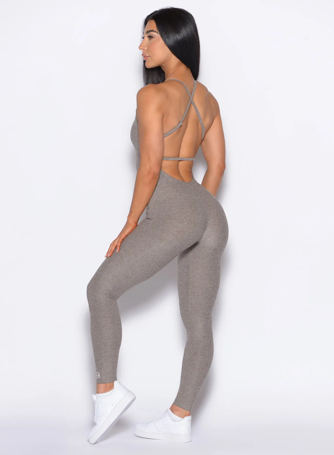 Bombshell Bunny Bodysuit 2.0 Training Active