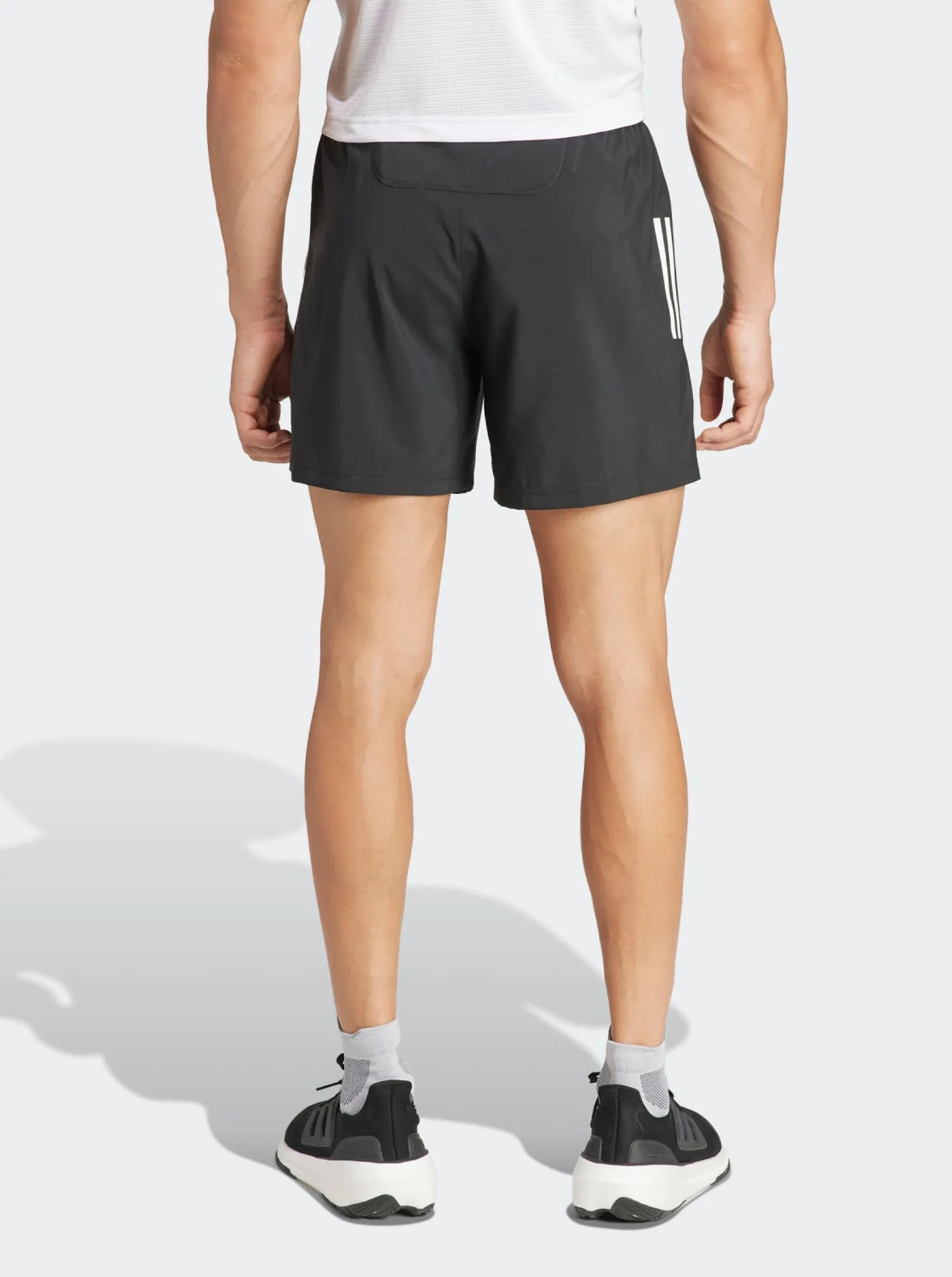 Thermal Regulating Fabric Mood Wear Own The Run Shorts