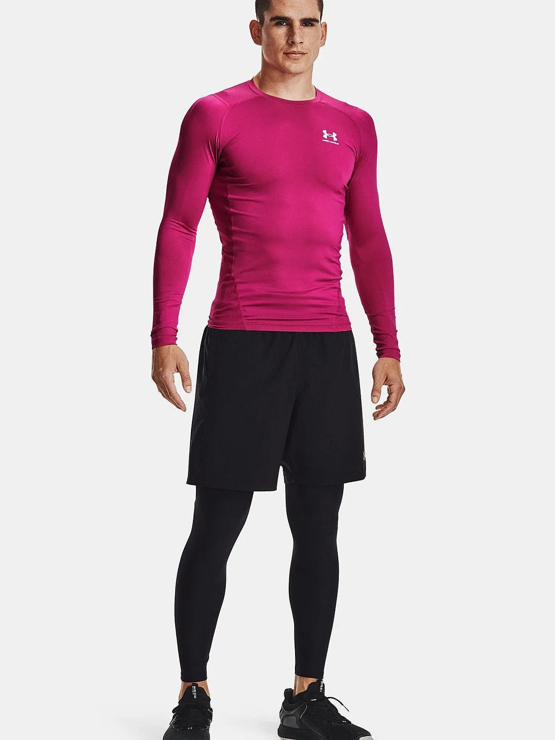 hypoallergenic breath easy HeatGear Leggings