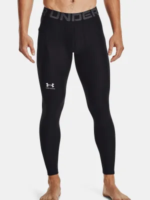 Quick Release Closure Ventilated Mesh Lining HeatGear Leggings