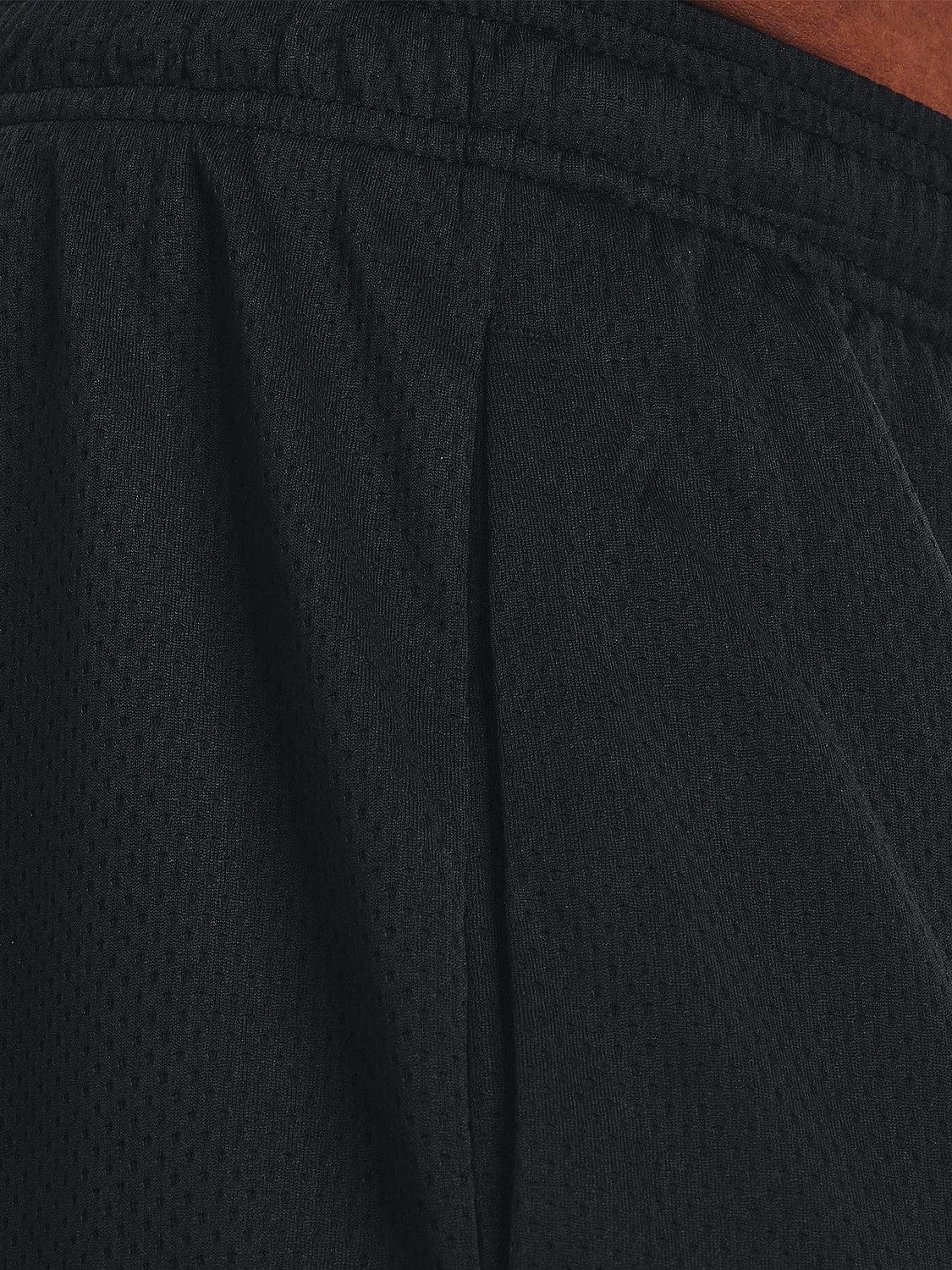Tech Mesh Shorts Airy Touch