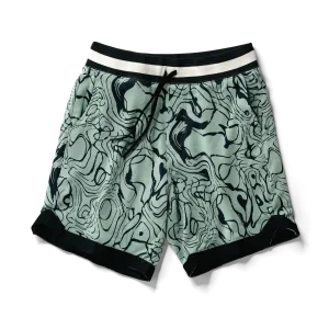 music event look Crossover Shorts