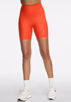 PaceForm Performance Pocket Run Short 7" skiing outfit OdorControlTech