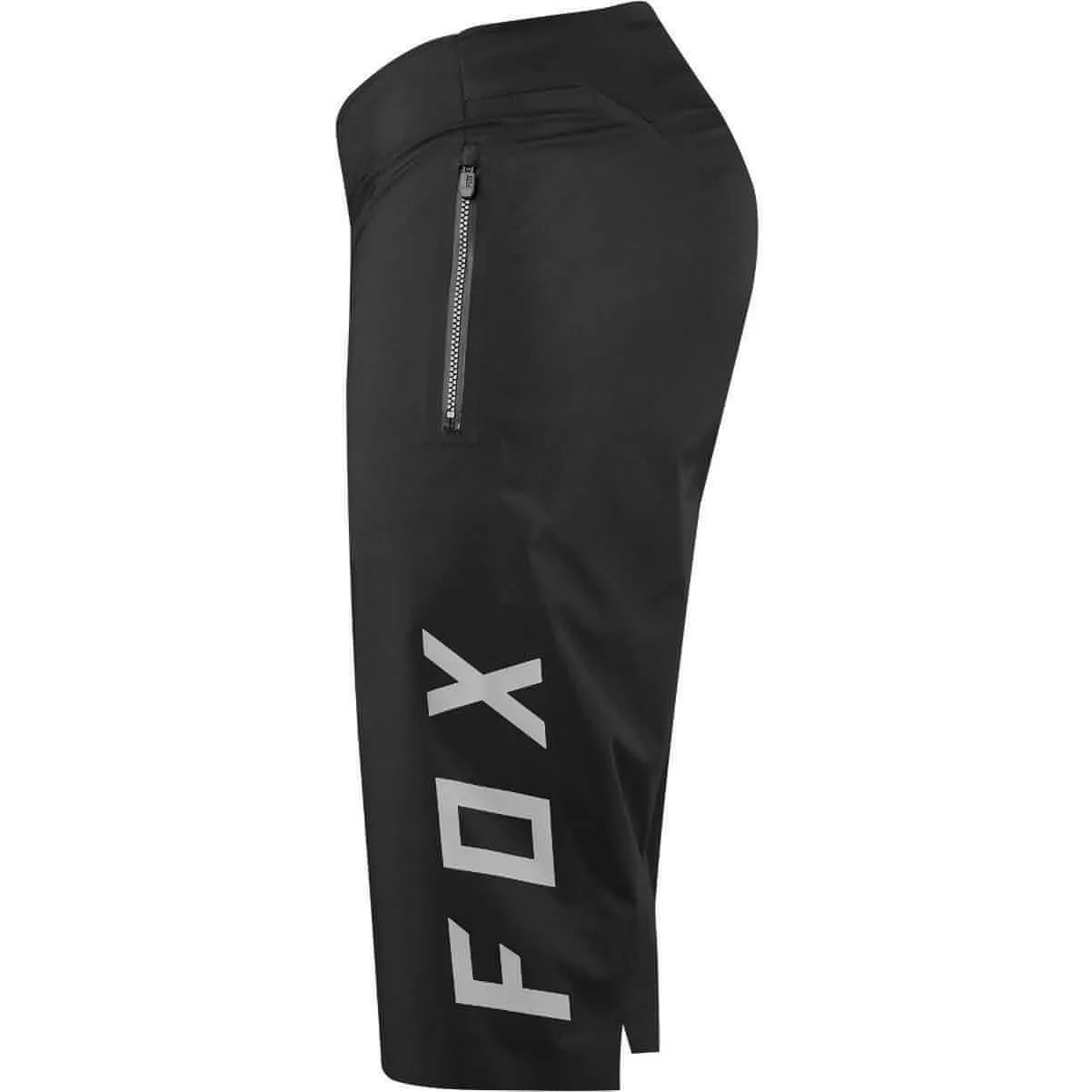 Beach essential Fox Defend Pro Water Mens Baggy Cycling Shorts - Black