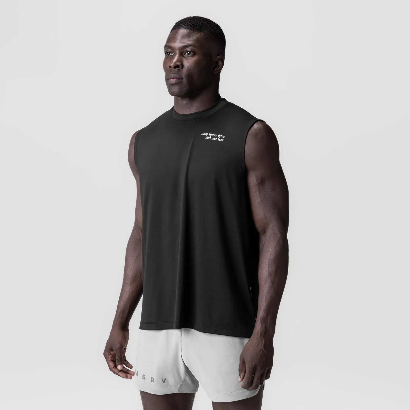 Military - grade 0927. 3D-Lite? 2.0 Lycra? Relaxed Cutoff - Black "Brush Wings"