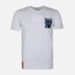 LowProfile MEN T-SHIRT ROUND NECK