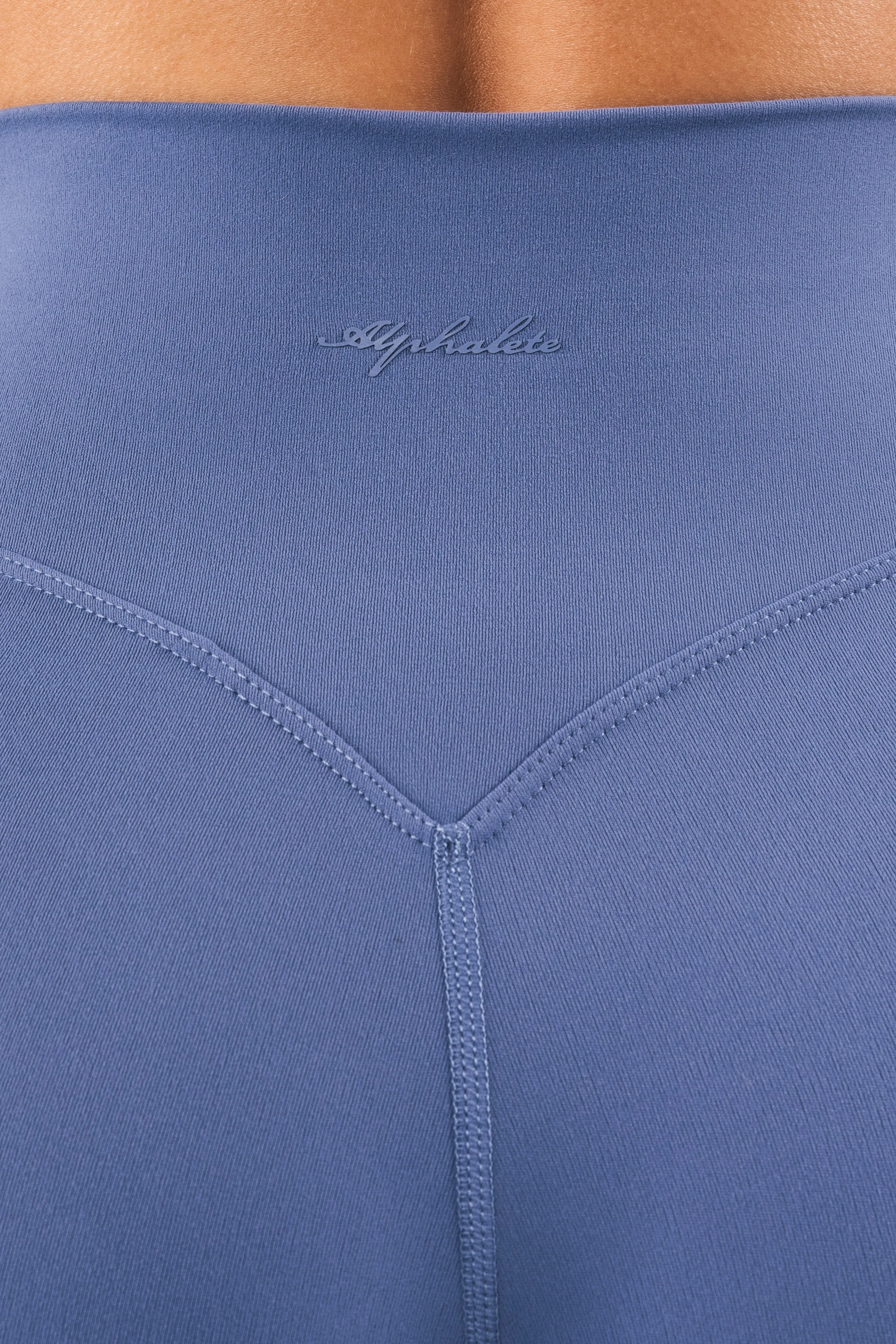 Lifestyle Ready Aura Capri - Dusty Blue