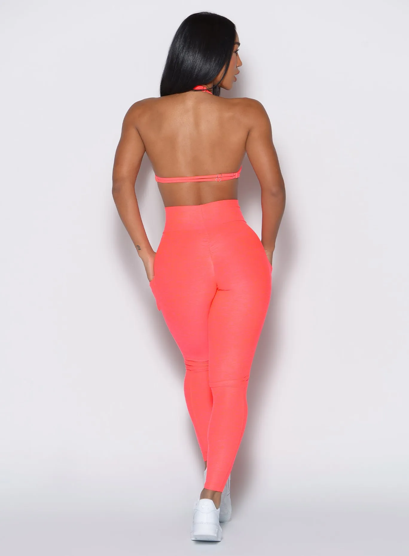 Curves Leggings Perfect Fit