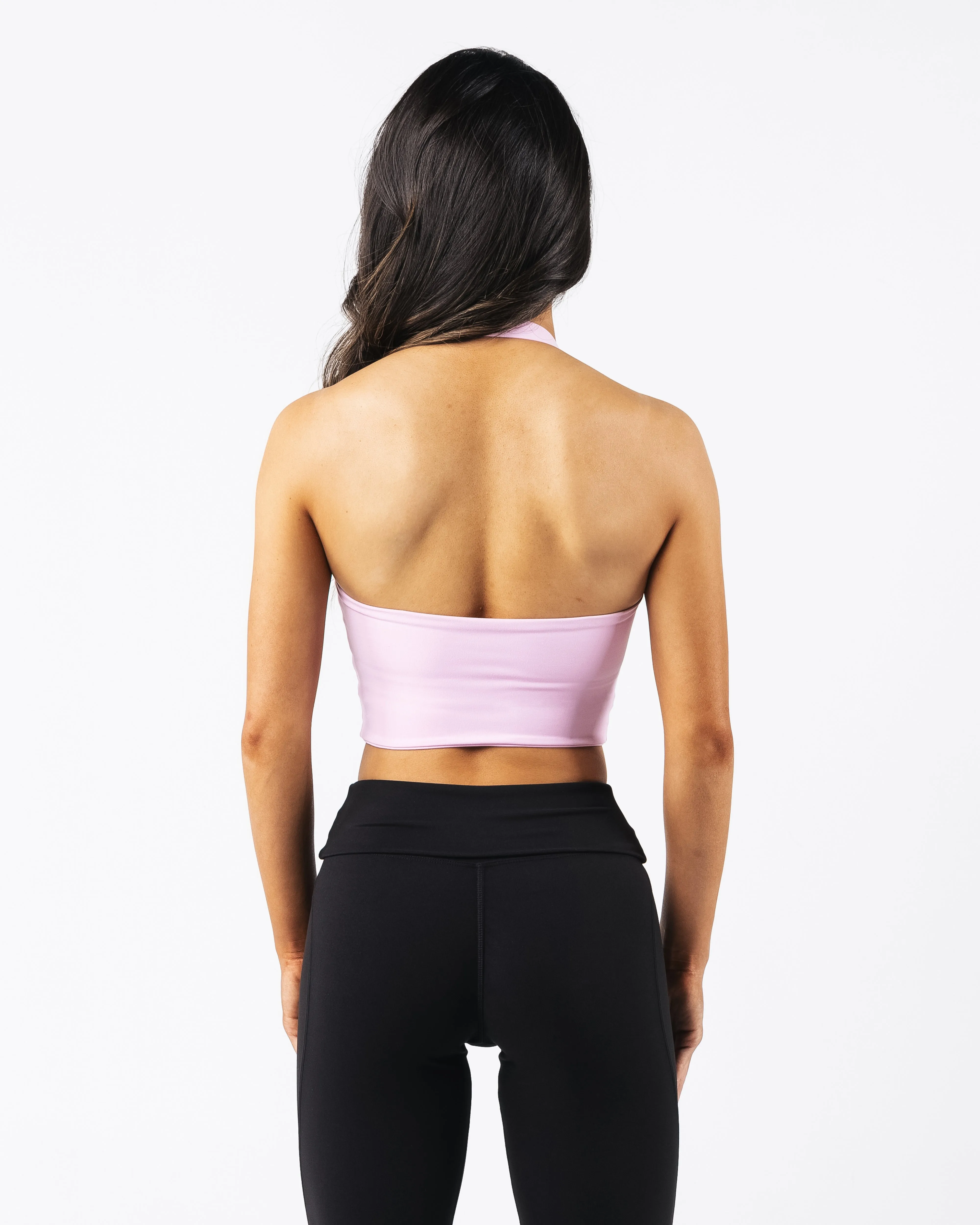 Aura Lilly Tank - Poise Benefit - maximizing Drop Shoulder