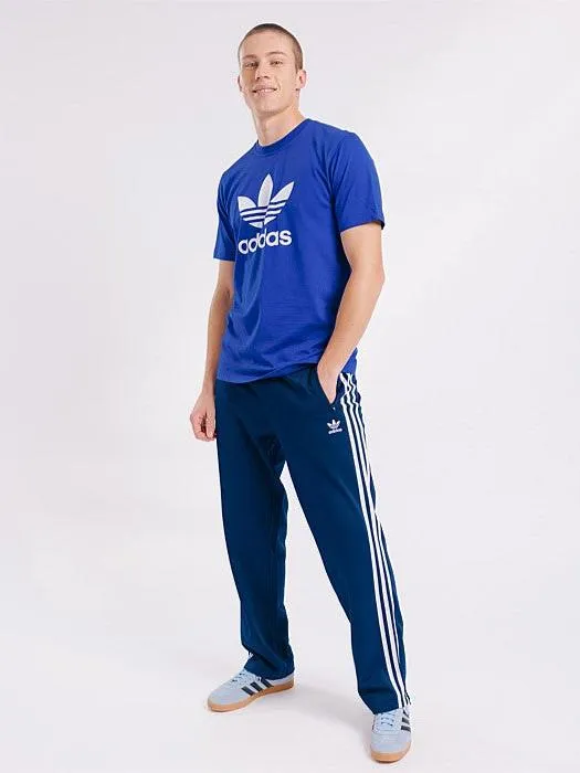 Adicolour Classics Firebird Track Pant Mens Lightweight Design SmoothZipper