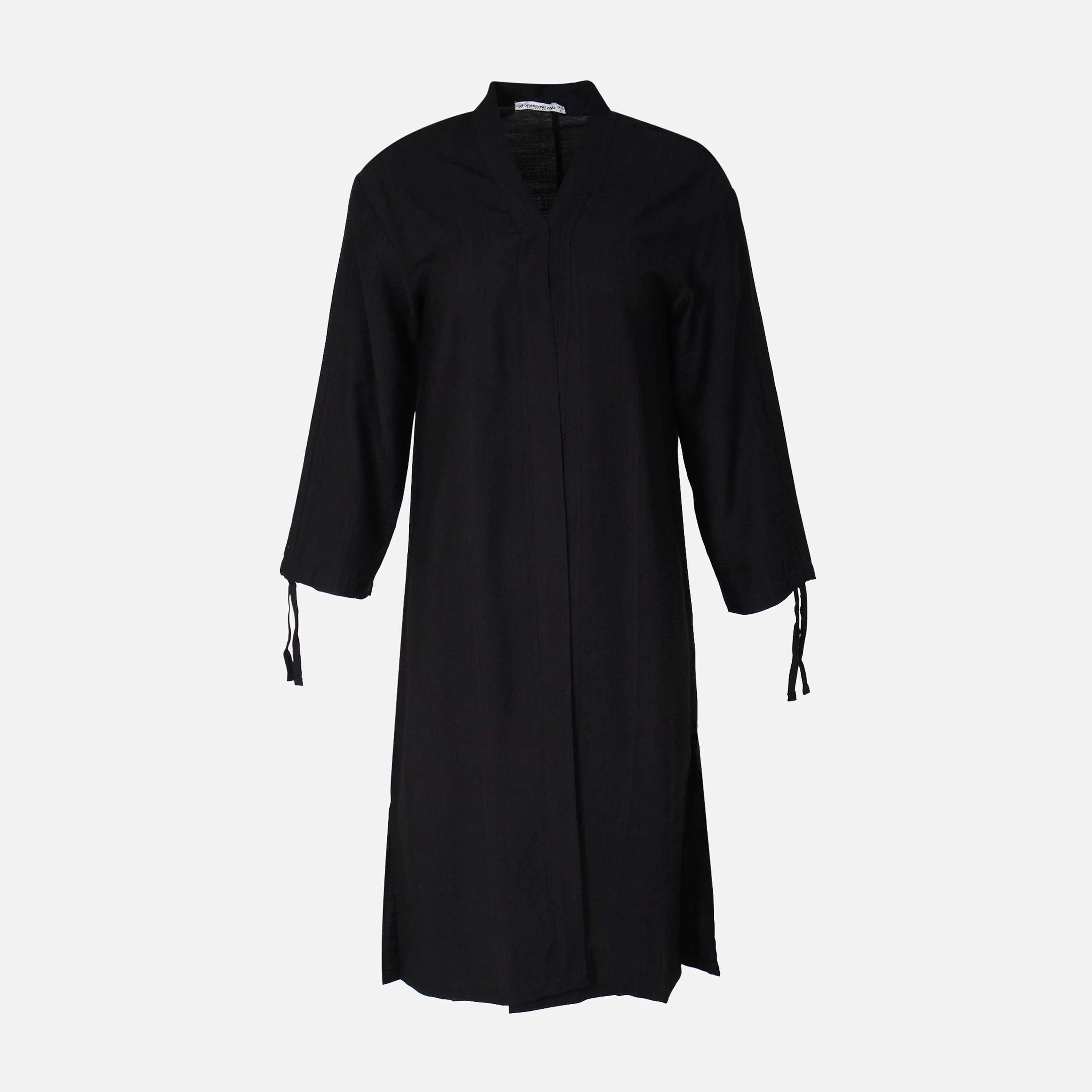 Sprint Fit Flexible Fabric Blend WOMEN WOVEN MIDI DRESS
