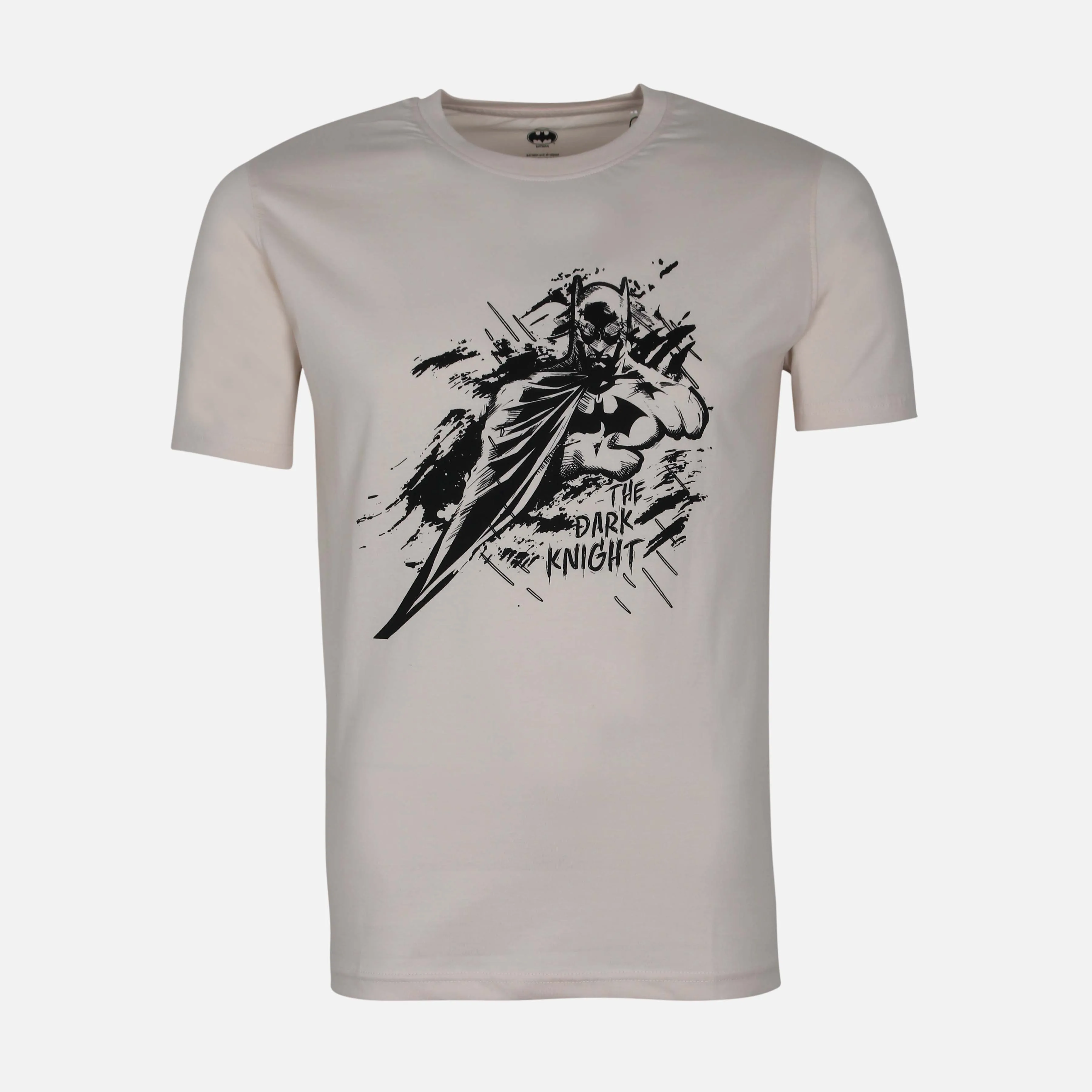 Cool Frame Peace Flow BATMAN MENS BASIC T-SHIRT