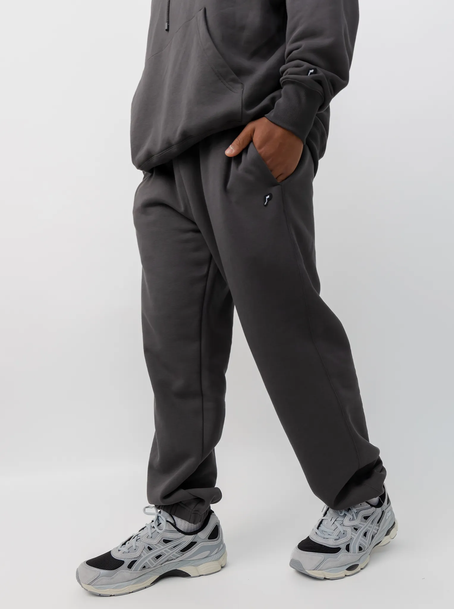 Cuffed Sweatpant BreathableFabric