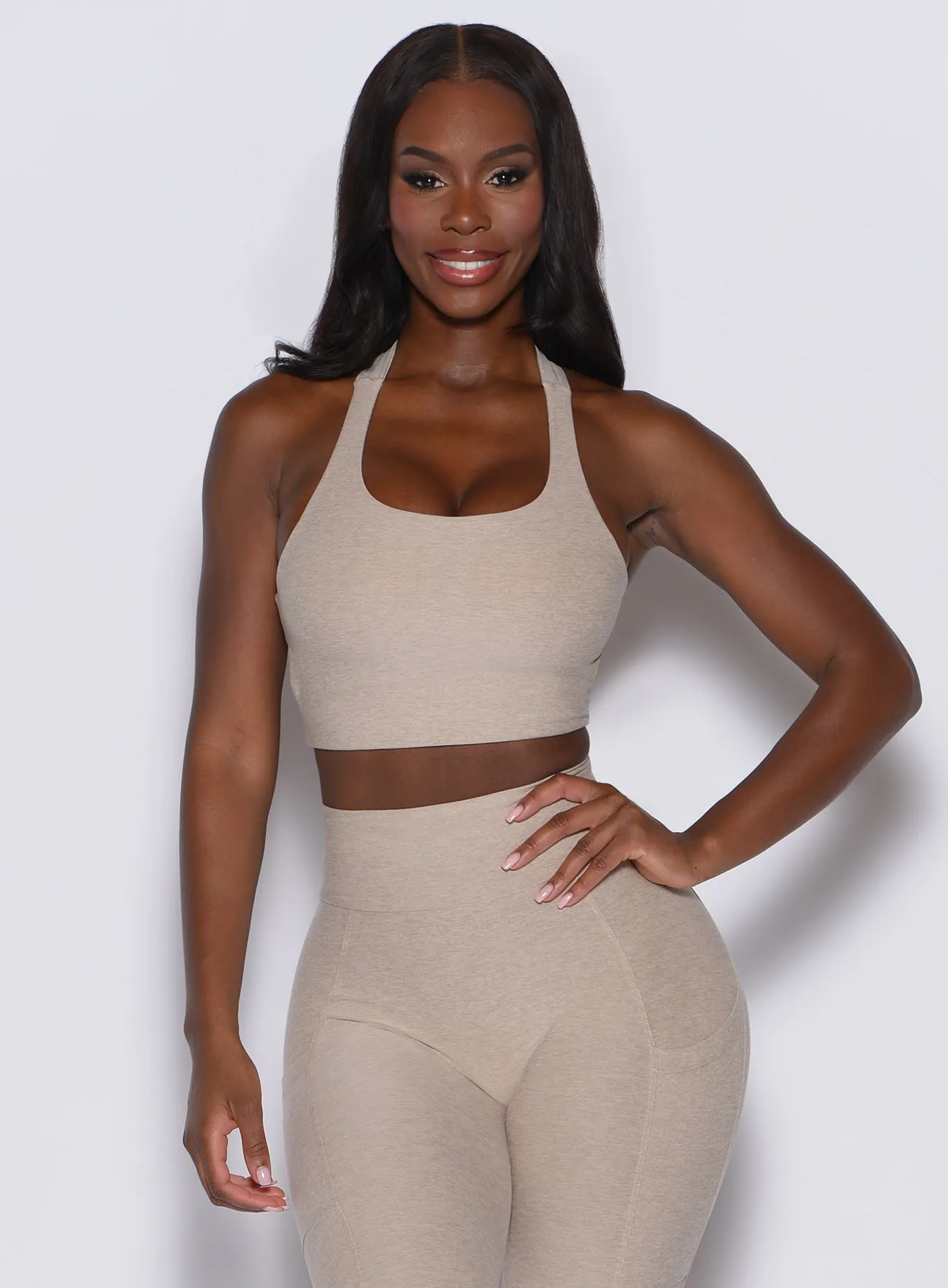 Versatile use Viral Tank Bra