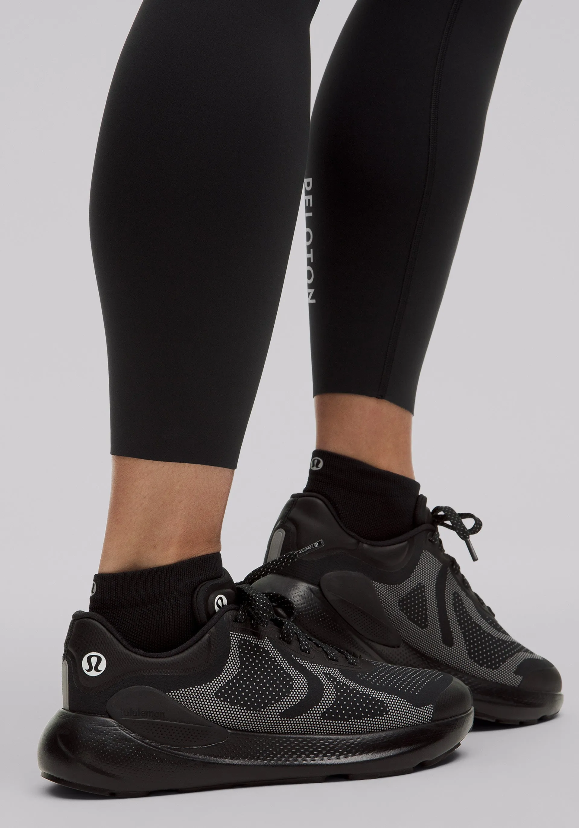 Rush Fit lululemon Glow Up? Super-High-Rise Tight 25"