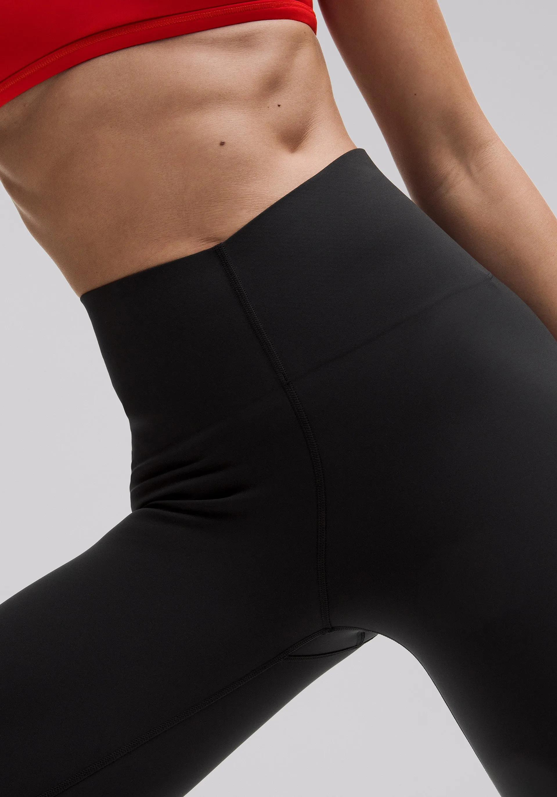 Friction Resistant Zone lululemon Glow Up? Super-High-Rise Tight 25"