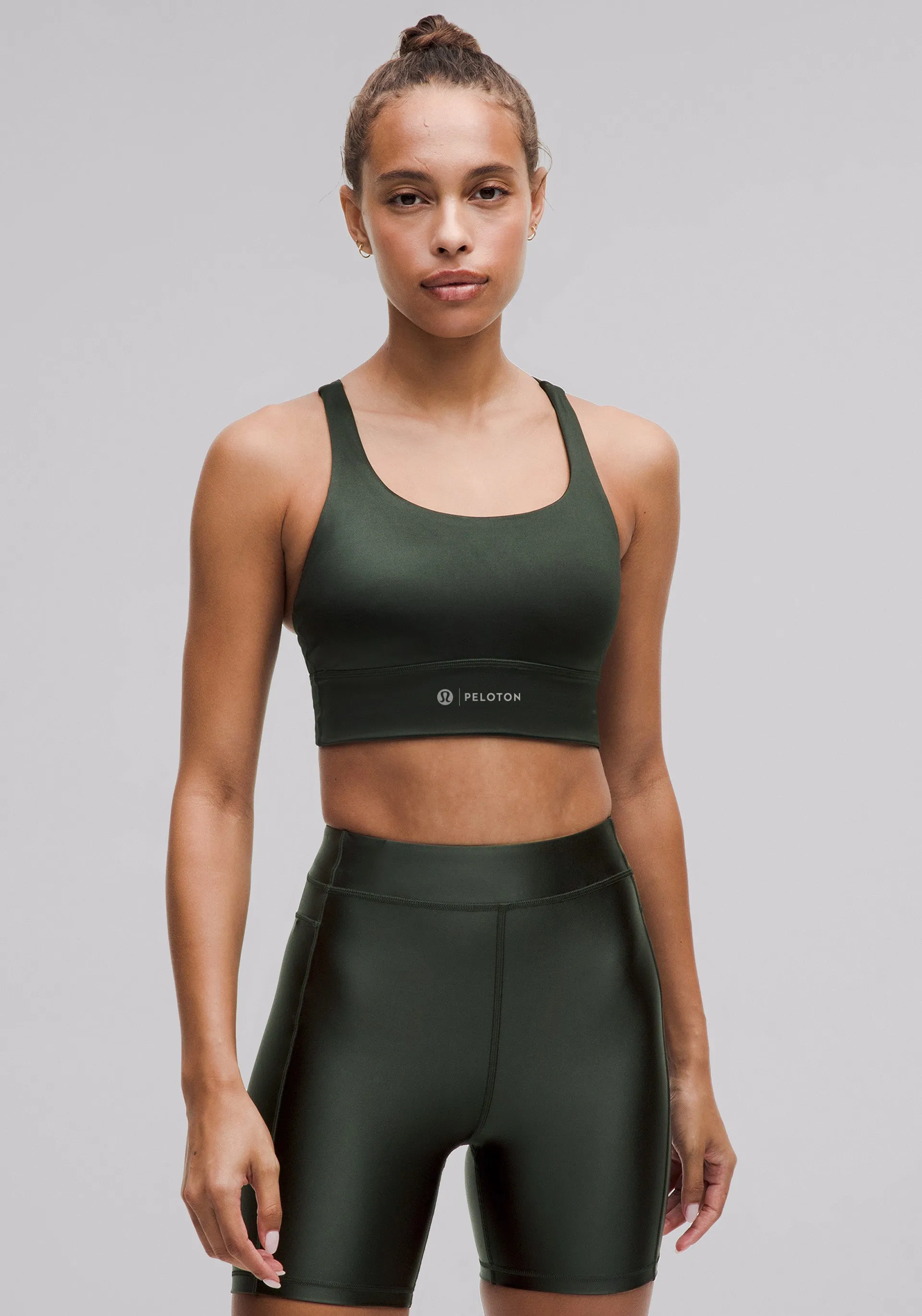 Energy LL Bra Layered Moisture Control supportive material