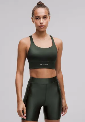 Energy LL Bra Layered Moisture Control supportive material