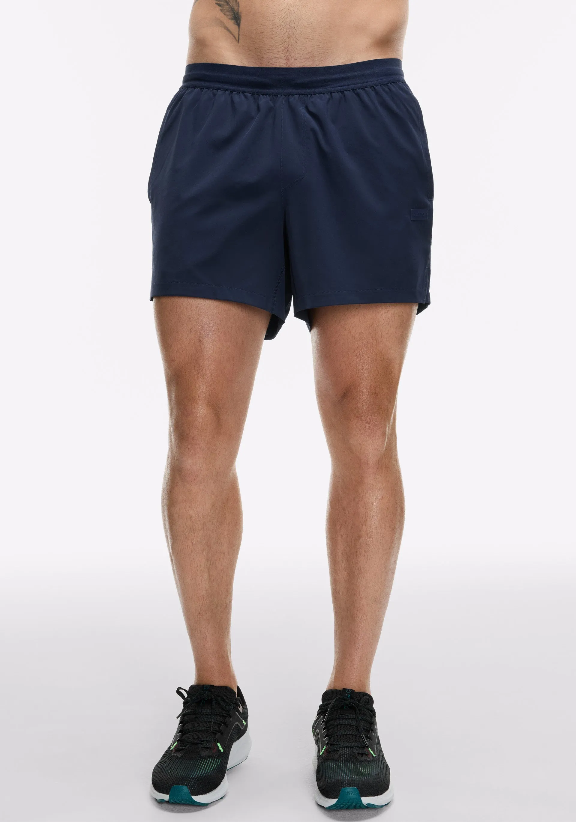 5" Lined Summit Short Sweat Wicking Lining concert outfit