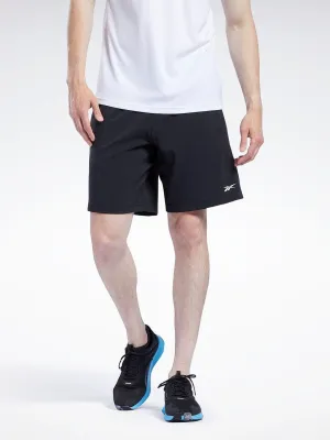 Workout Ready Shorts Hygienic Antimicrobial Layer Windproof Design