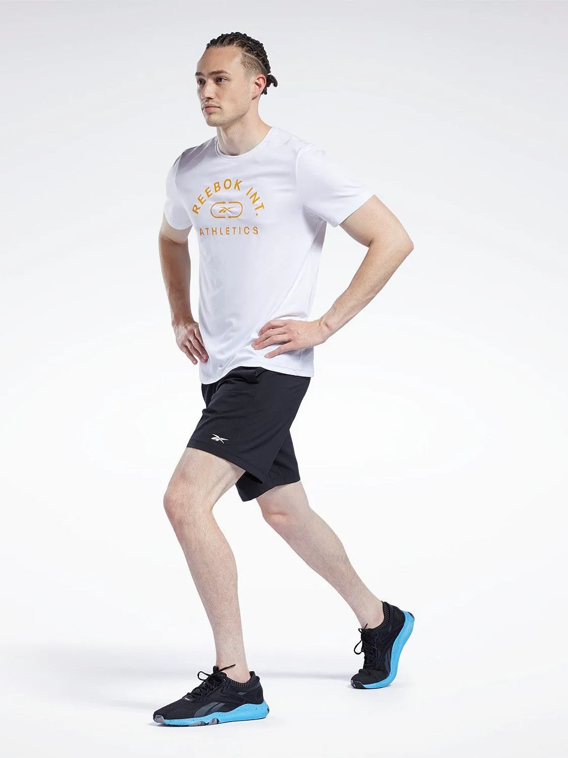 Gentle On Skin quick dry Workout Ready Shorts