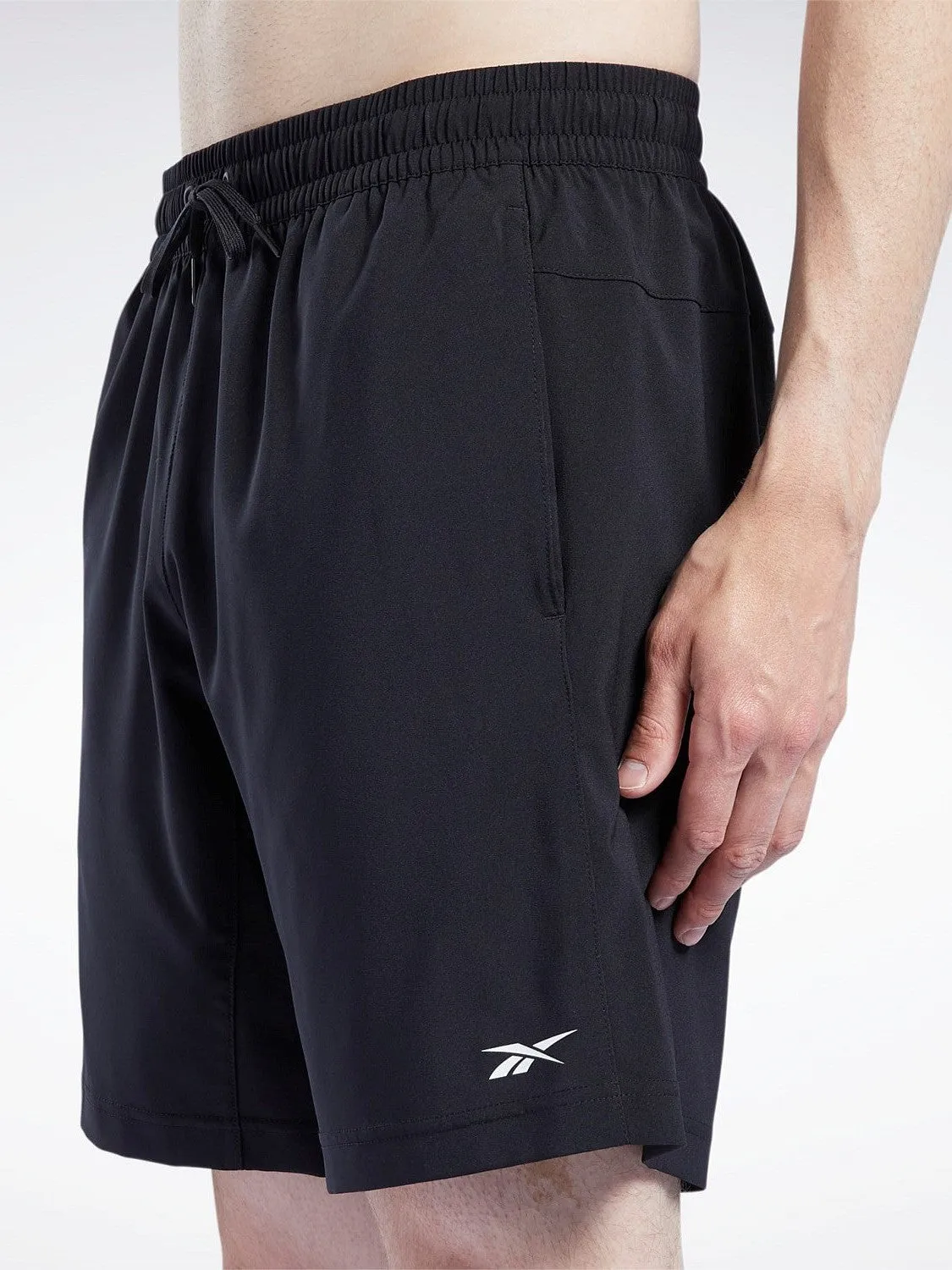 Workout Ready Shorts Easy Match