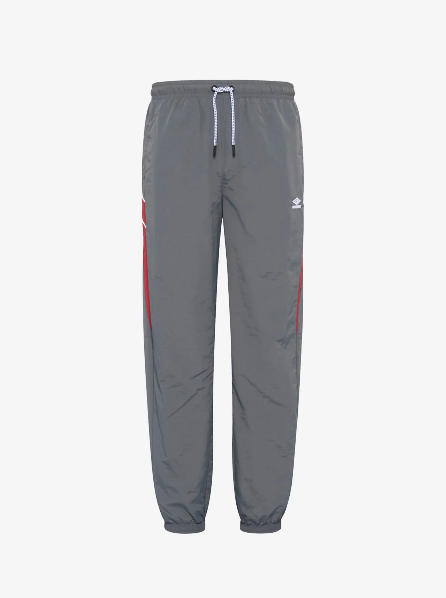 Anti Odor Treatment FunctionalZipper Relaxed Track Pant Mens